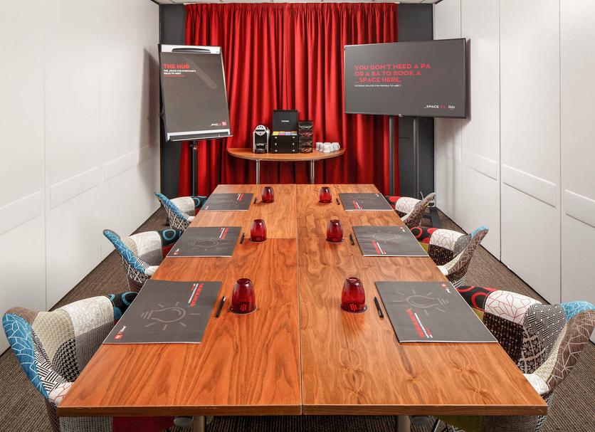Konferenzraum Foto
