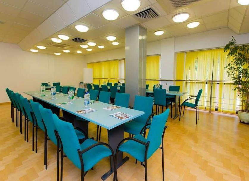 Konferenzraum Foto