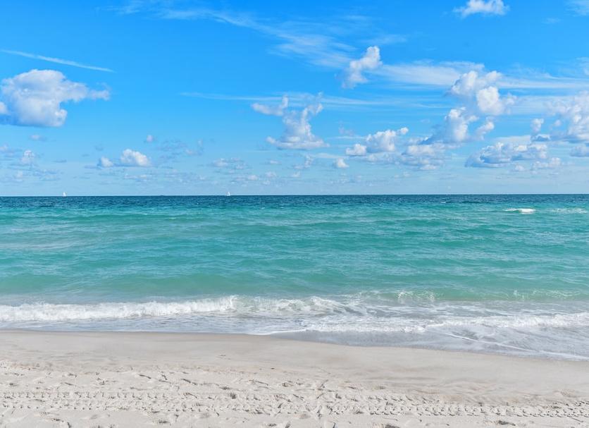 Strand Foto