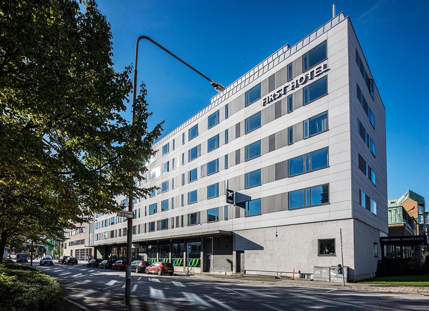 Gebäude Foto