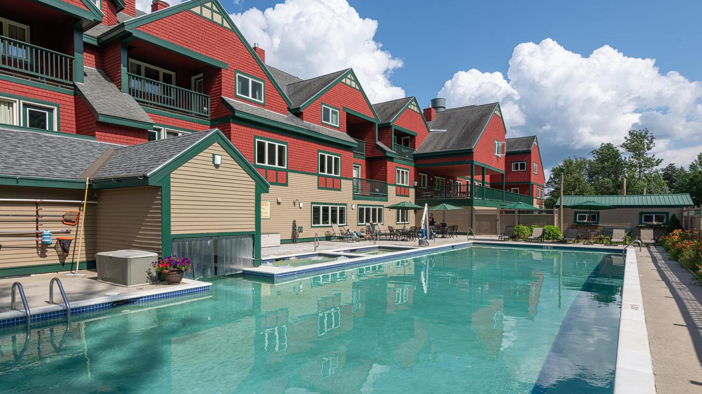 Grand Summit Resort
