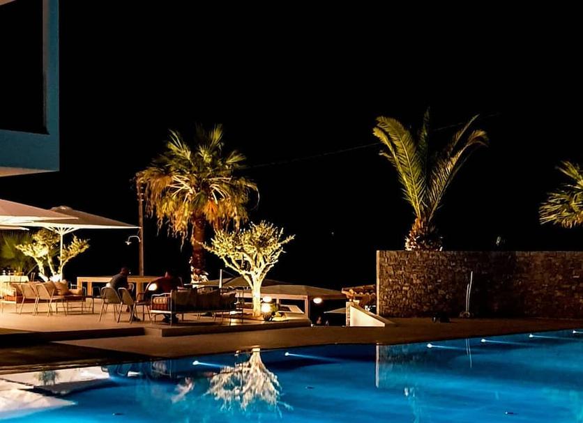 Pool Foto