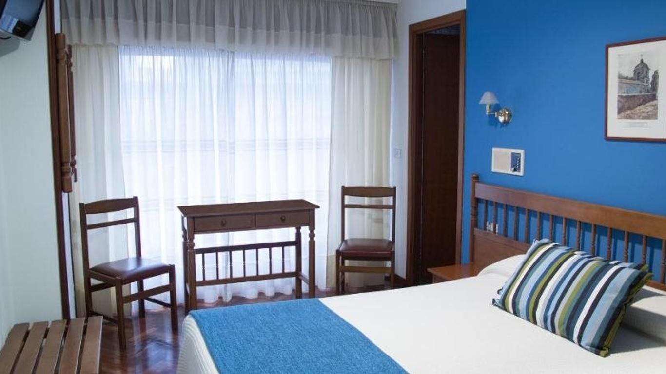 Hostal La Provinciana