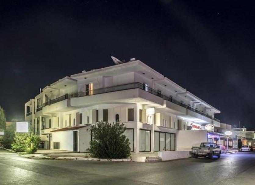 Gebäude Foto