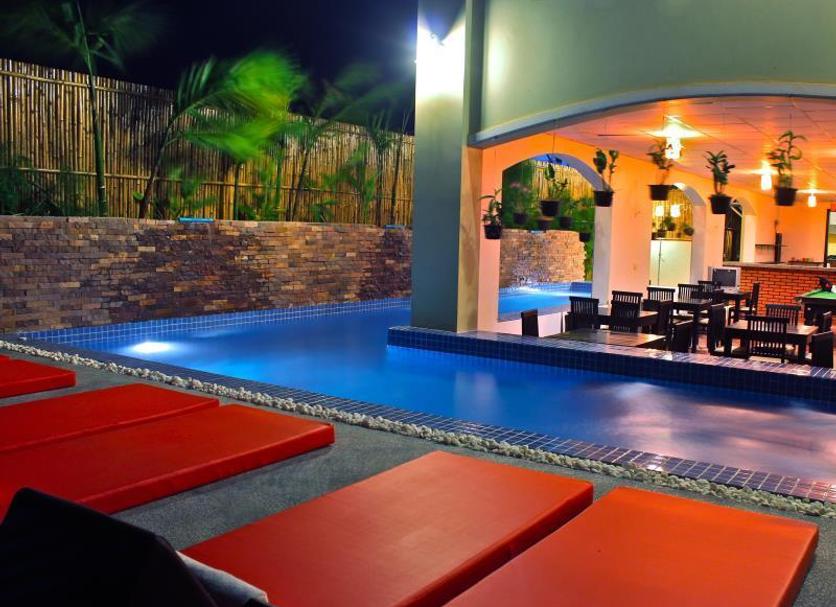 Pool Foto