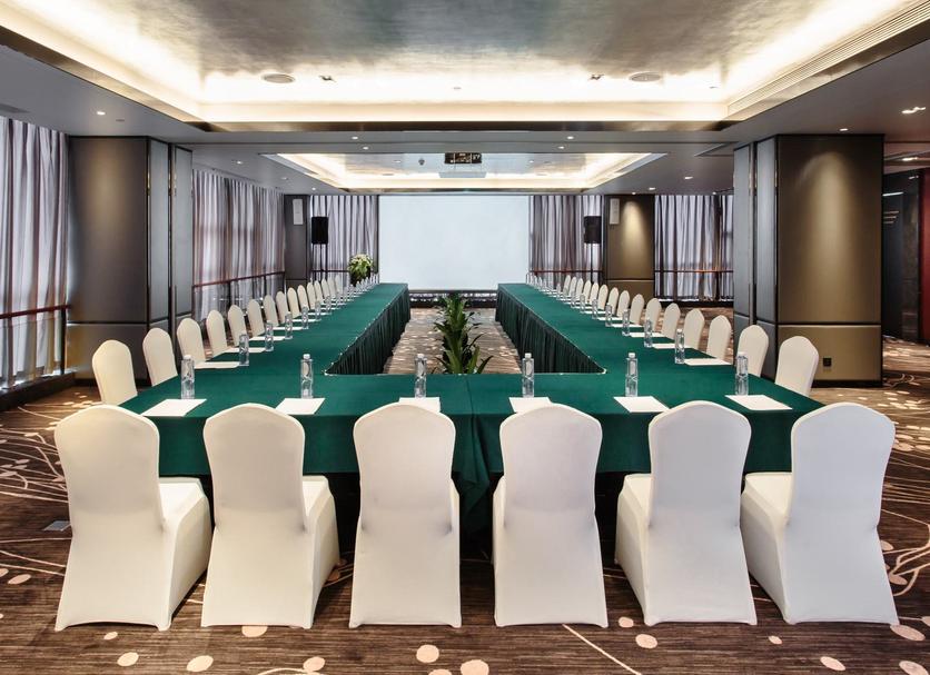 Konferenzraum Foto