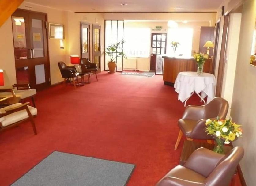 Wohnzimmer Foto