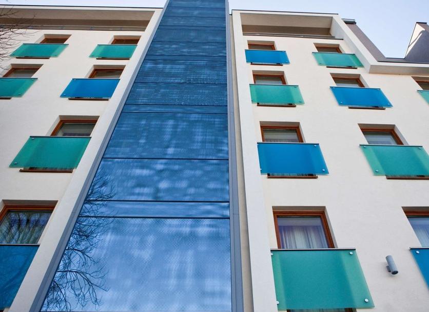 Gebäude Foto