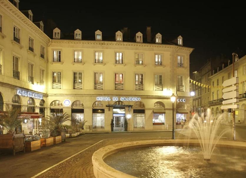 Gebäude Foto