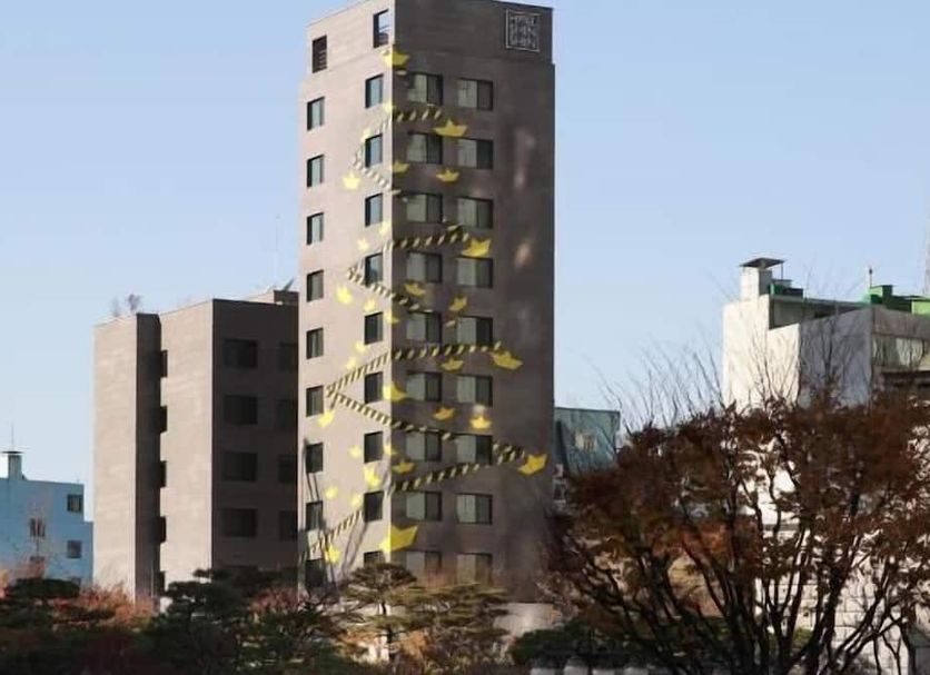 Gebäude Foto