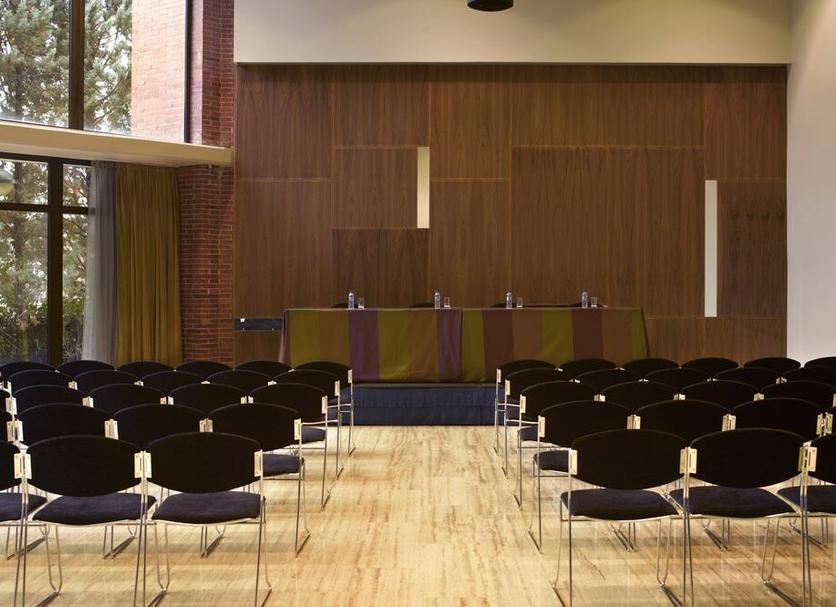Konferenzraum Foto