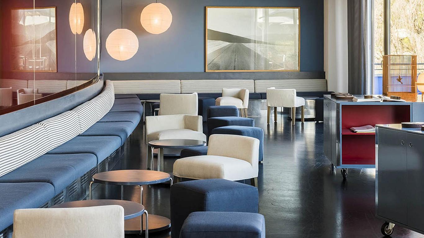 Hotel Sant Cugat