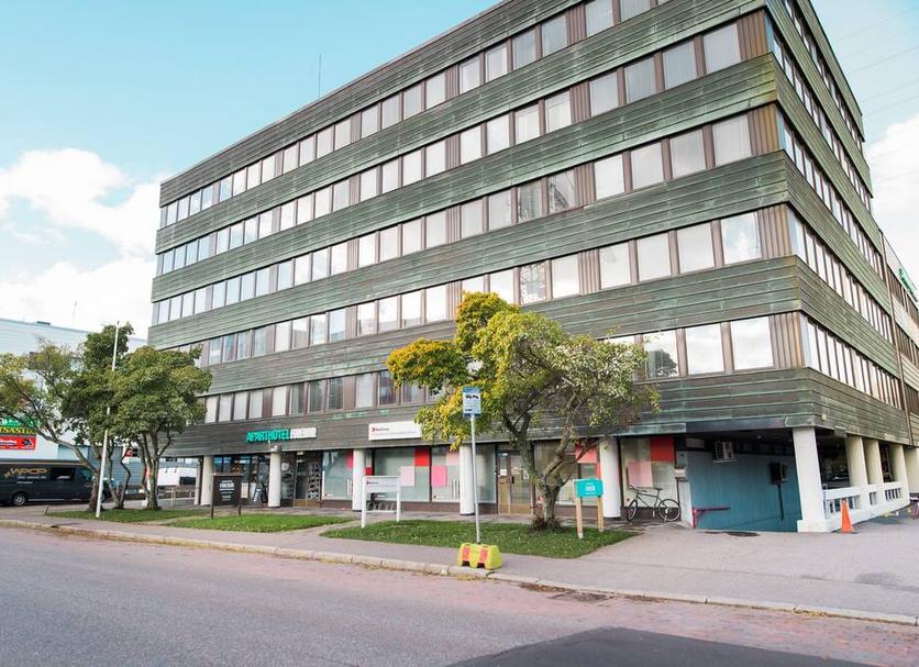 Gebäude Foto