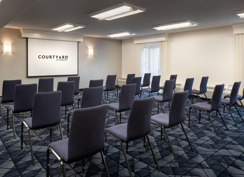 Konferenzraum Foto