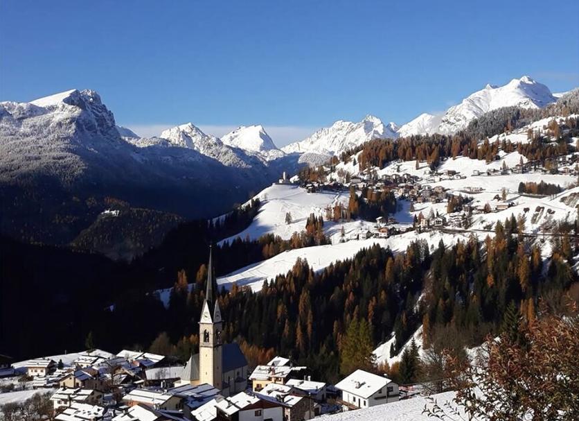 Außenansicht Foto