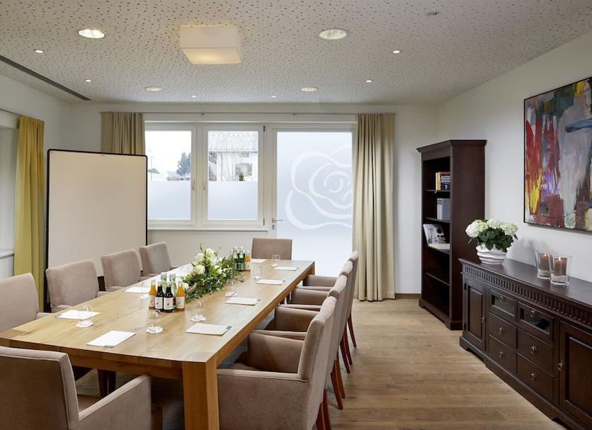 Konferenzraum Foto