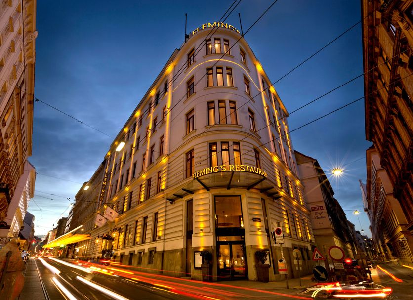Gebäude Foto