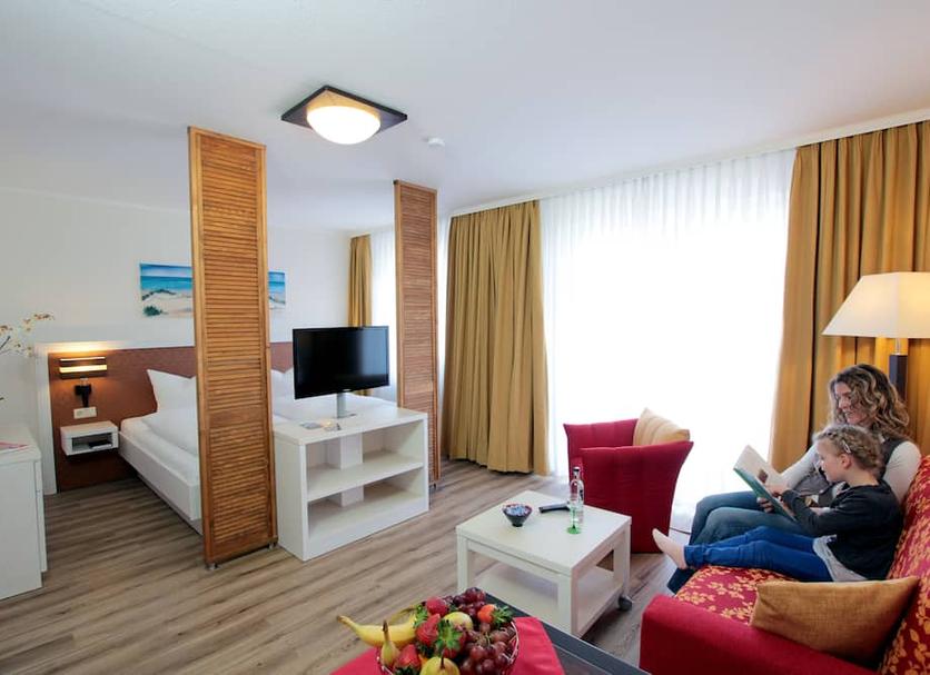Wohnzimmer Foto