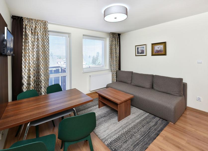 Wohnzimmer Foto