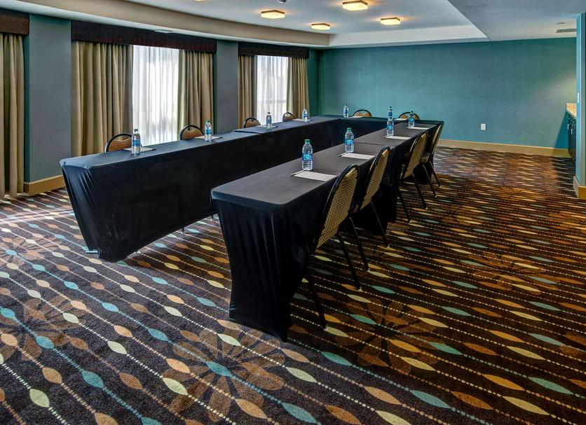 Konferenzraum Foto