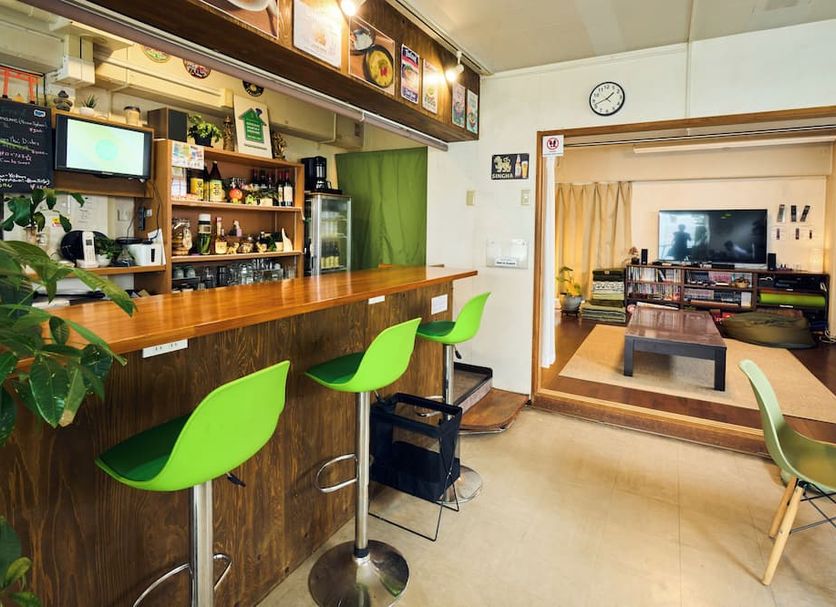 Bar Foto