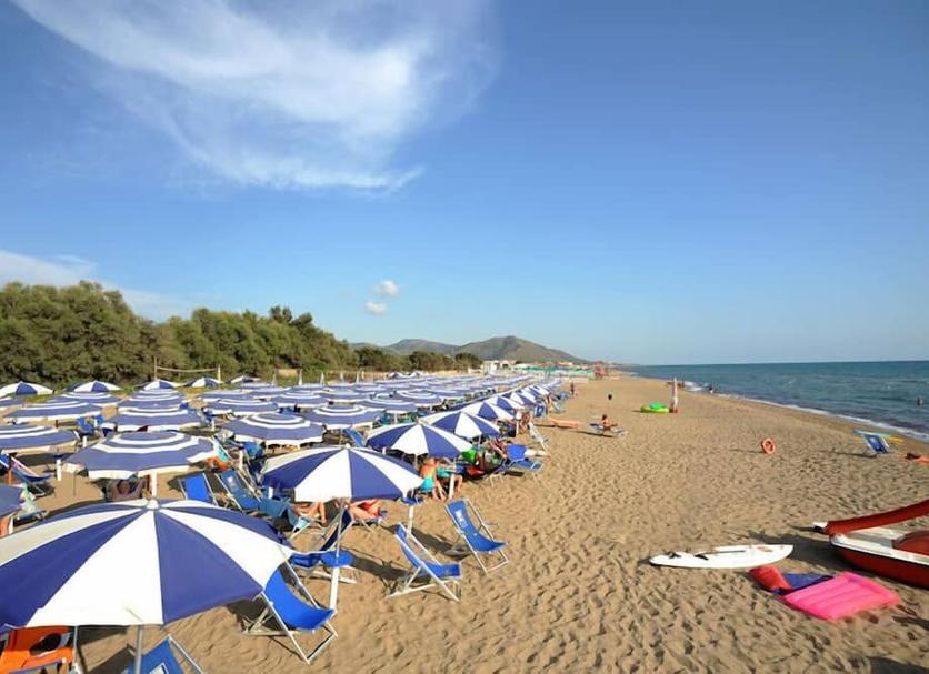 Strand Foto
