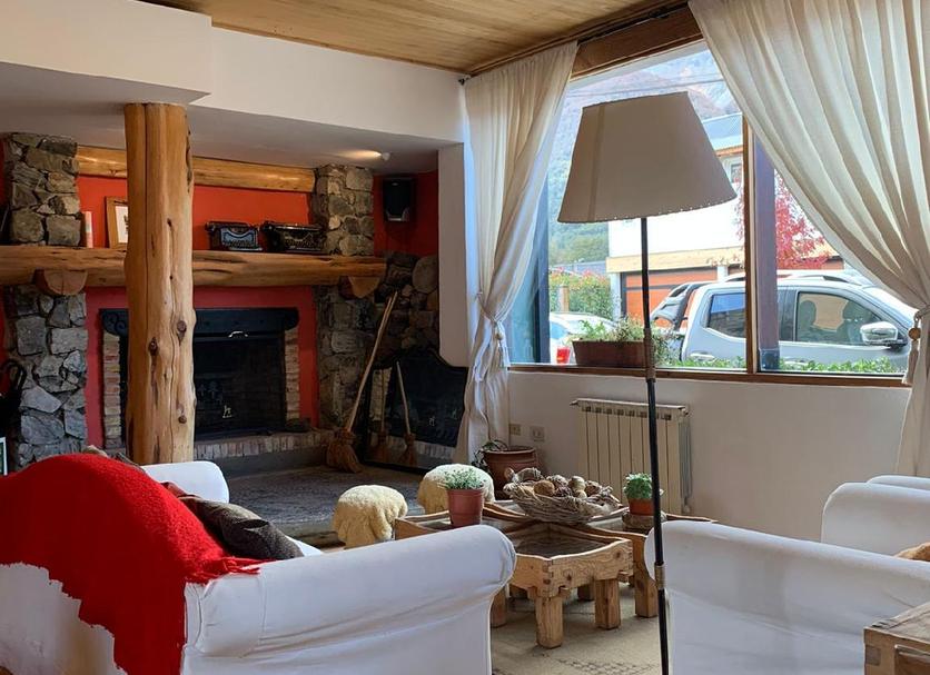 Wohnzimmer Foto