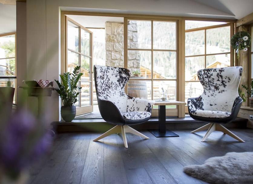 Wohnzimmer Foto