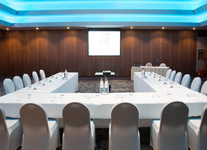 Konferenzraum Foto