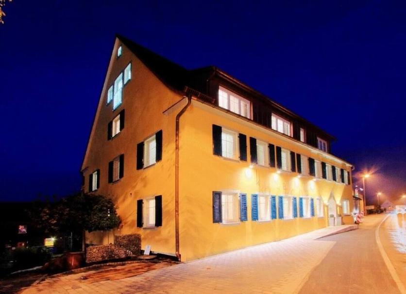 Gebäude Foto