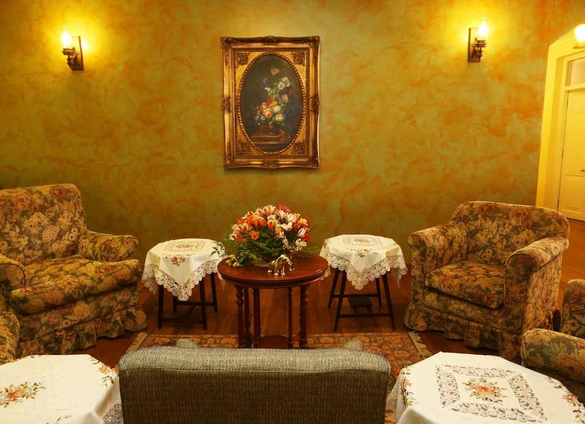 Wohnzimmer Foto