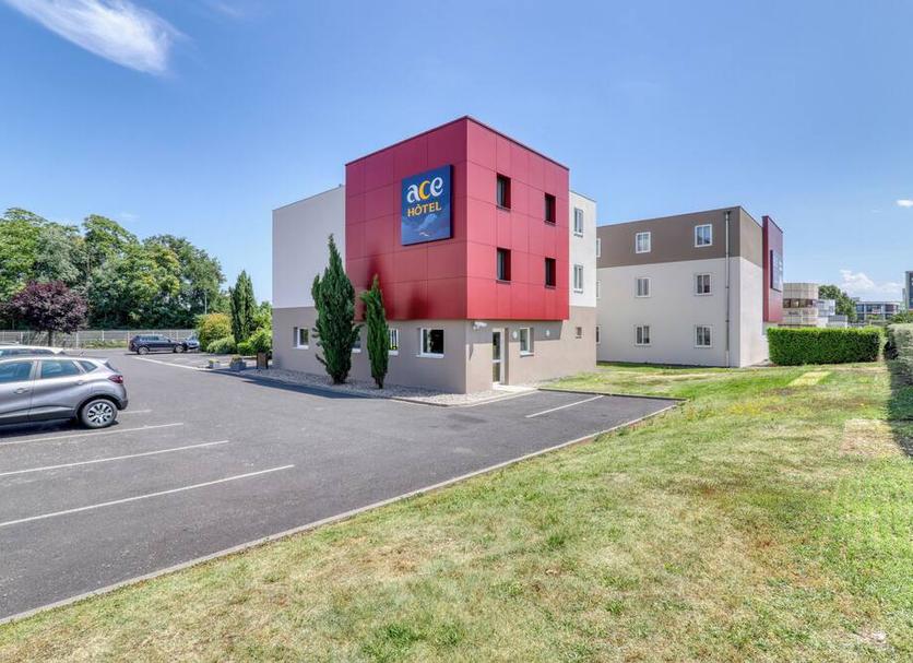 Gebäude Foto
