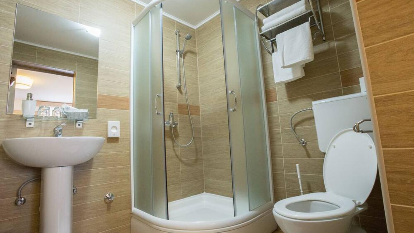 Guest house Oreskovic