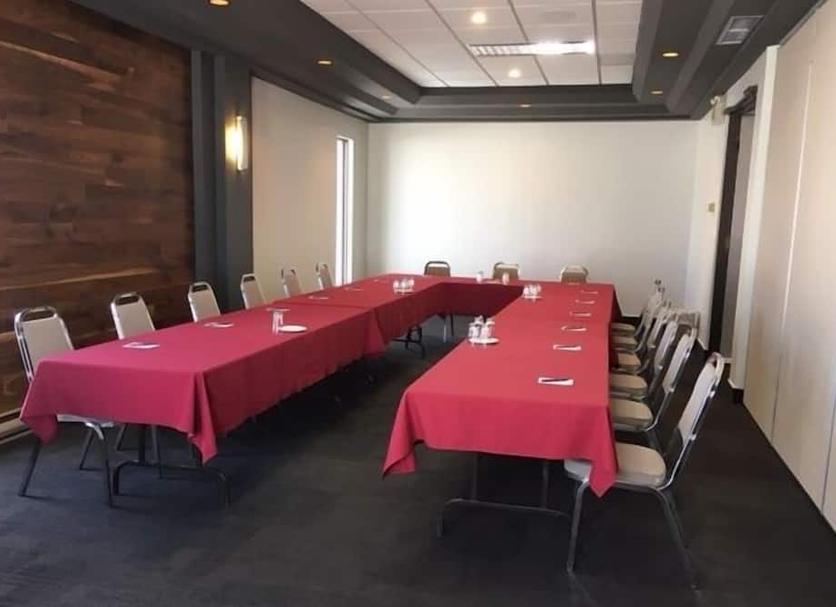 Konferenzraum Foto
