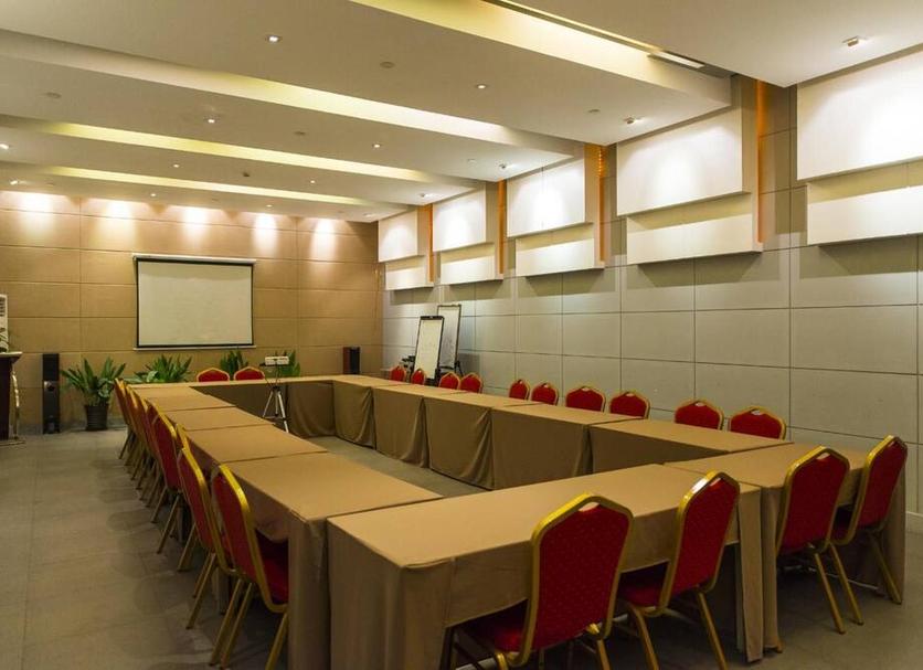 Konferenzraum Foto