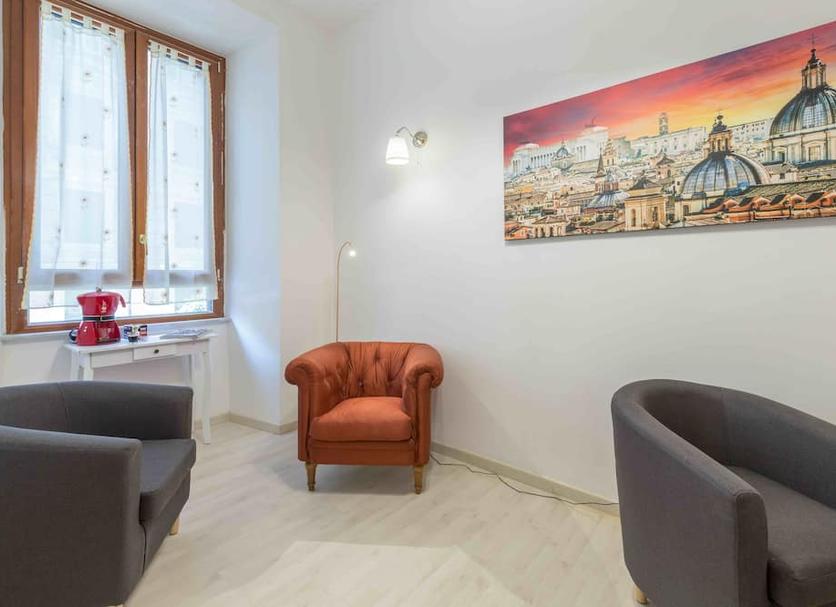 Wohnzimmer Foto
