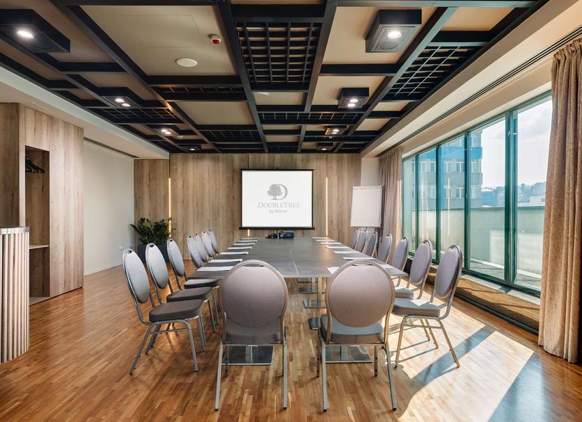 Konferenzraum Foto