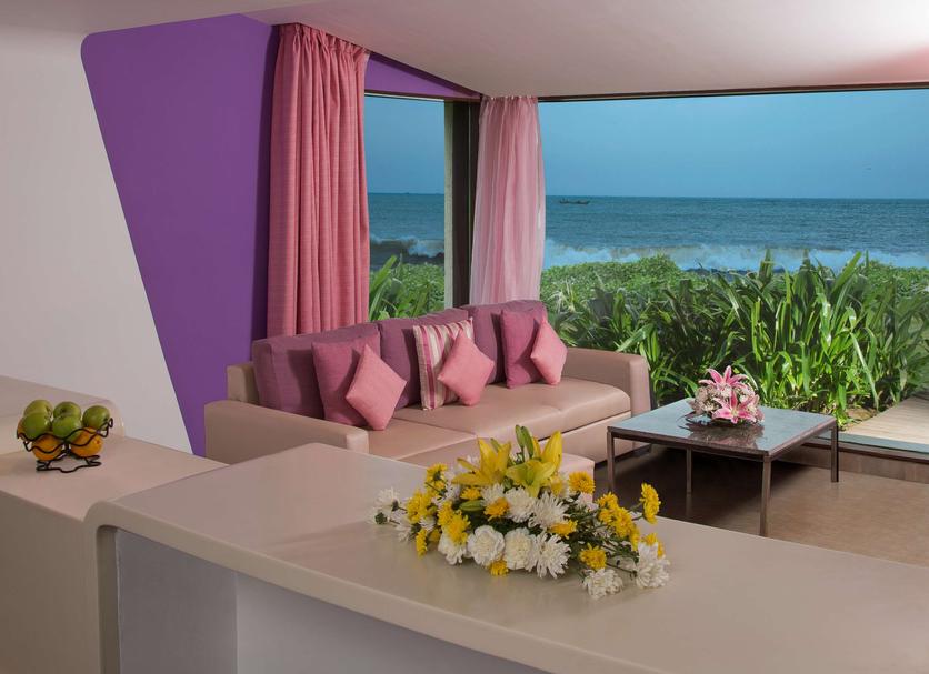 Wohnzimmer Foto