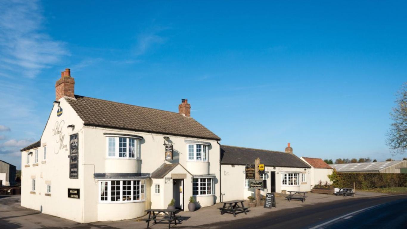 The Black a Moor Inn