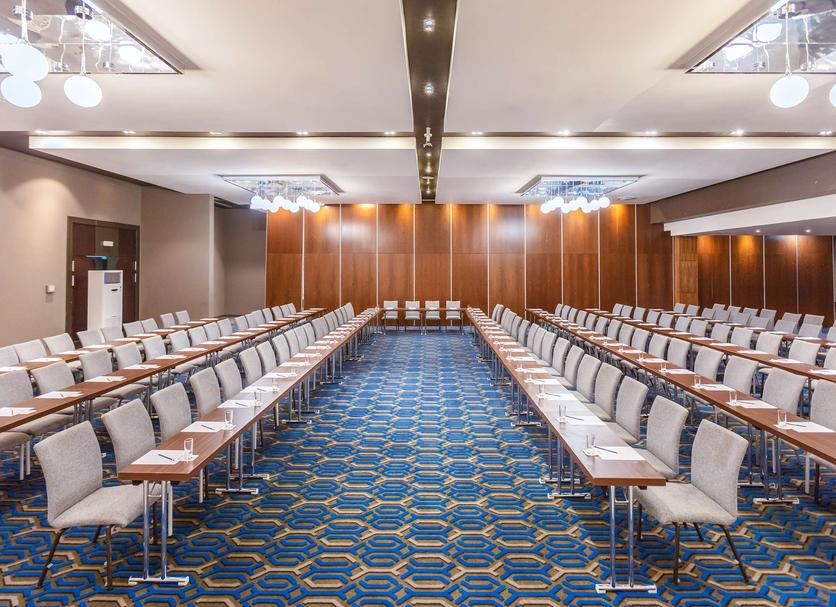 Konferenzraum Foto