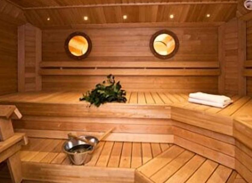 Wellness Foto