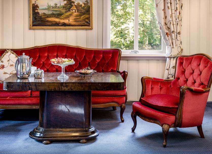 Wohnzimmer Foto