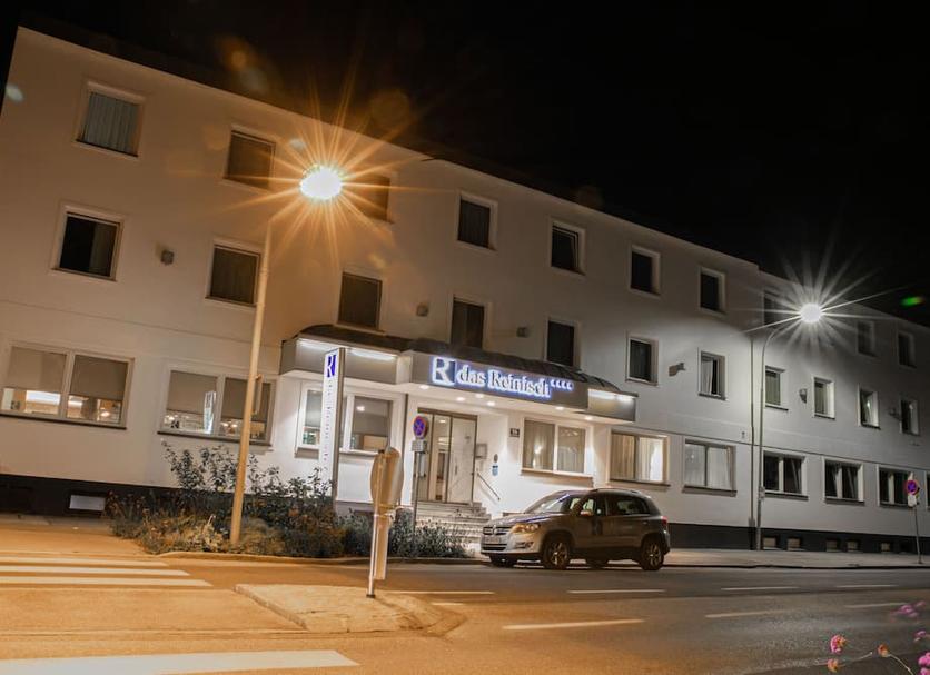 Gebäude Foto