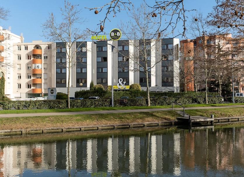 Gebäude Foto
