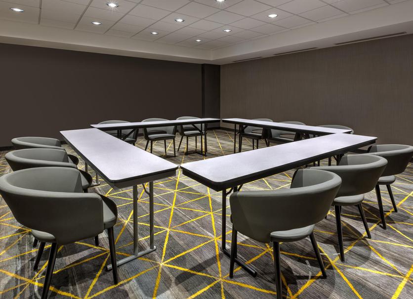 Konferenzraum Foto