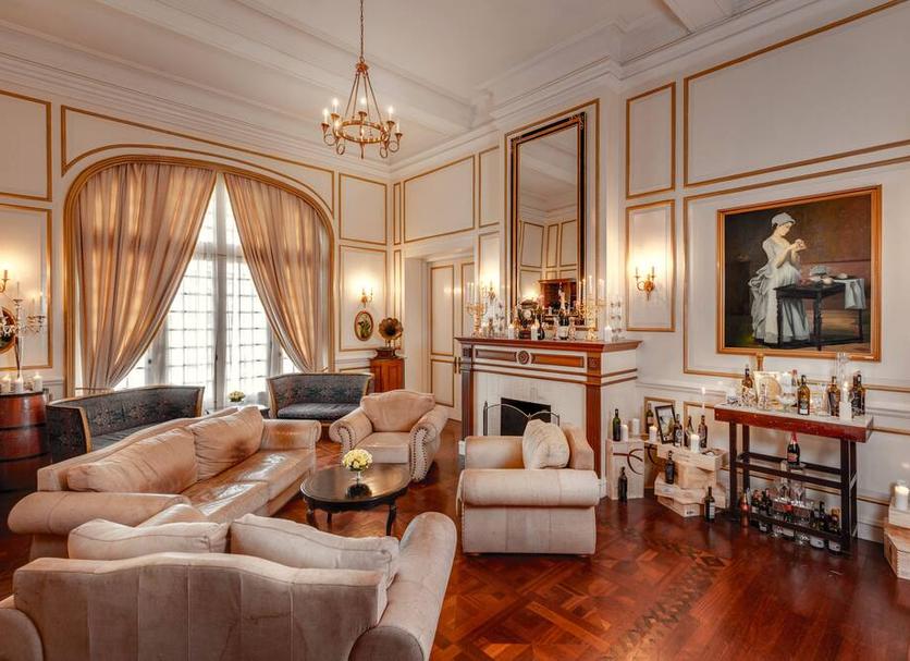 Wohnzimmer Foto