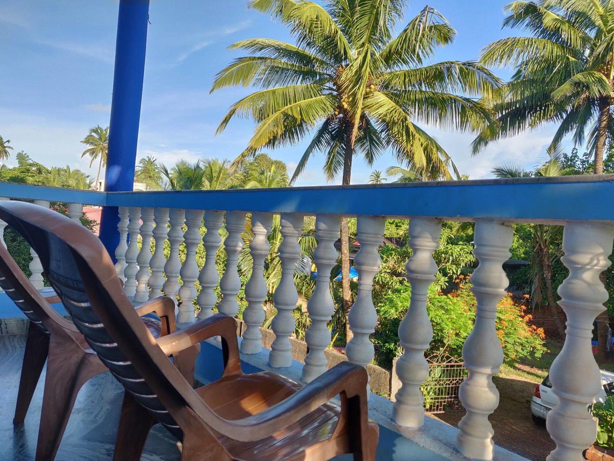 Balkon