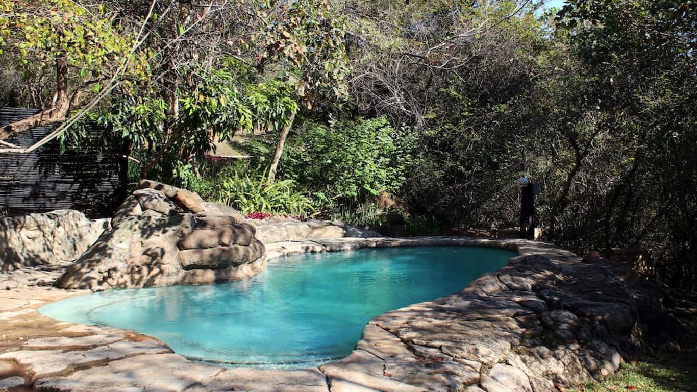 Thulamela Bed and Breakfast