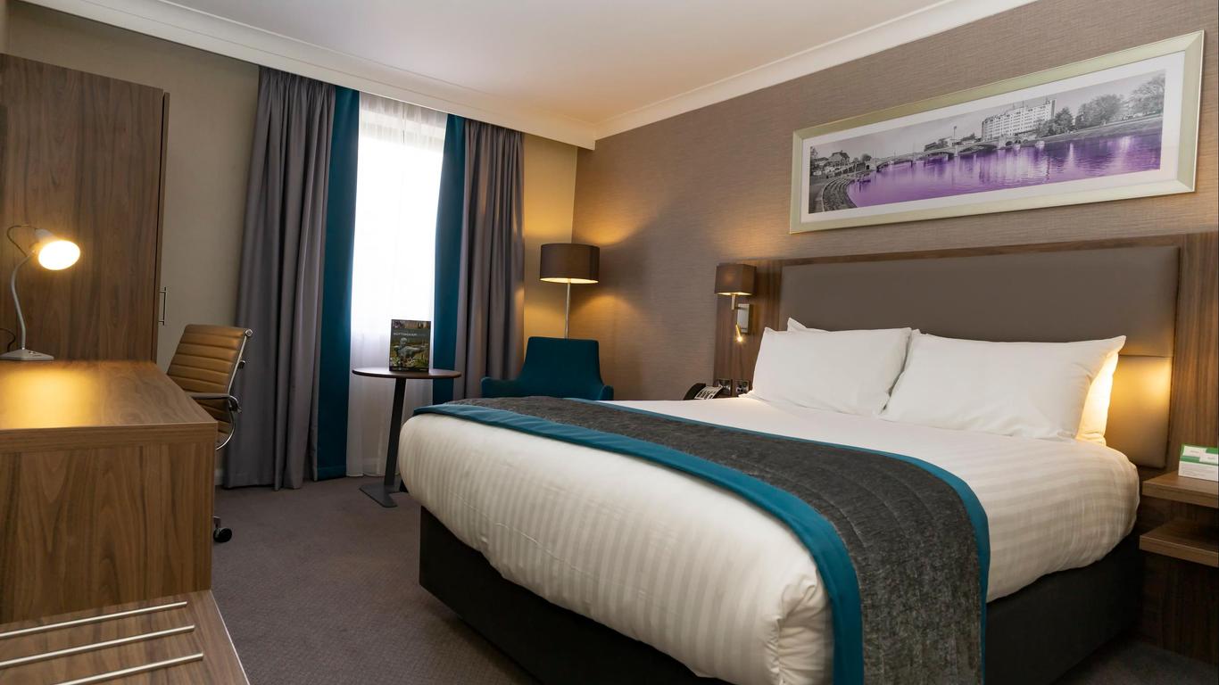 Holiday Inn Nottingham