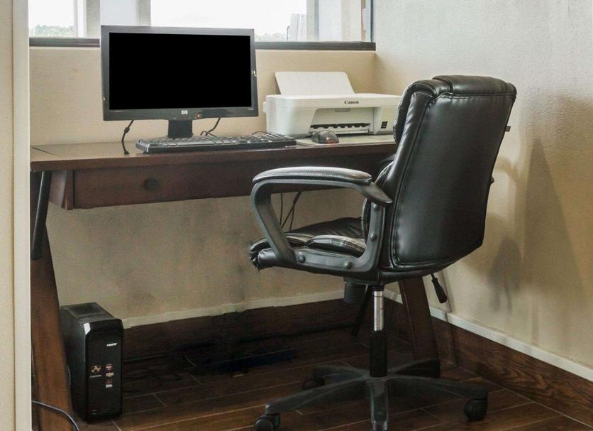 Business Center Foto